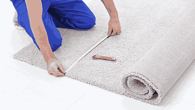 Carpet Repair Services Fountain Gate